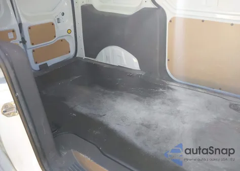 2022 Ford Transit Connect Xl Cargo Van z USA, uszkodzony, nr VIN NM0LS7S2XN1522647